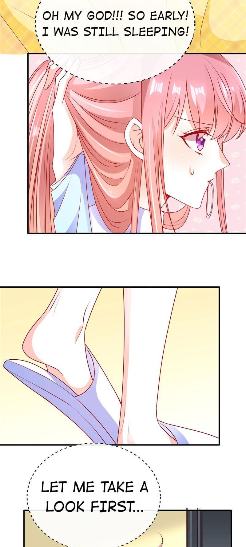 Her Smile So Sweet chapter 57 page 9