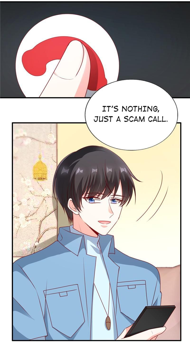 Her Smile So Sweet chapter 59 page 14