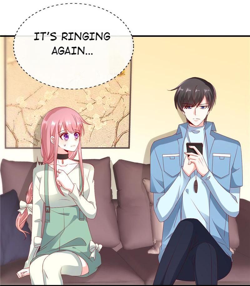 Her Smile So Sweet chapter 59 page 16