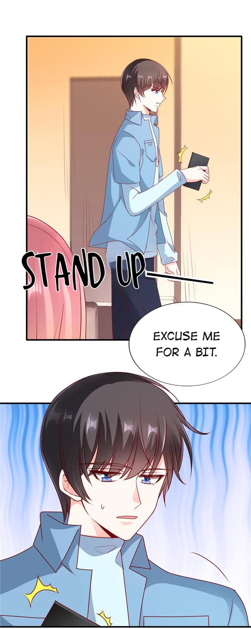 Her Smile So Sweet chapter 59 page 18