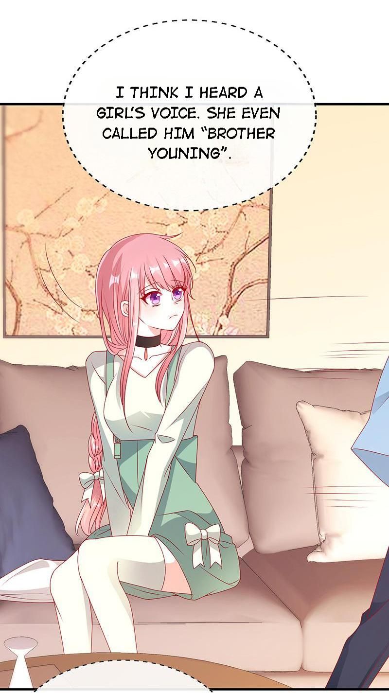 Her Smile So Sweet chapter 59 page 21