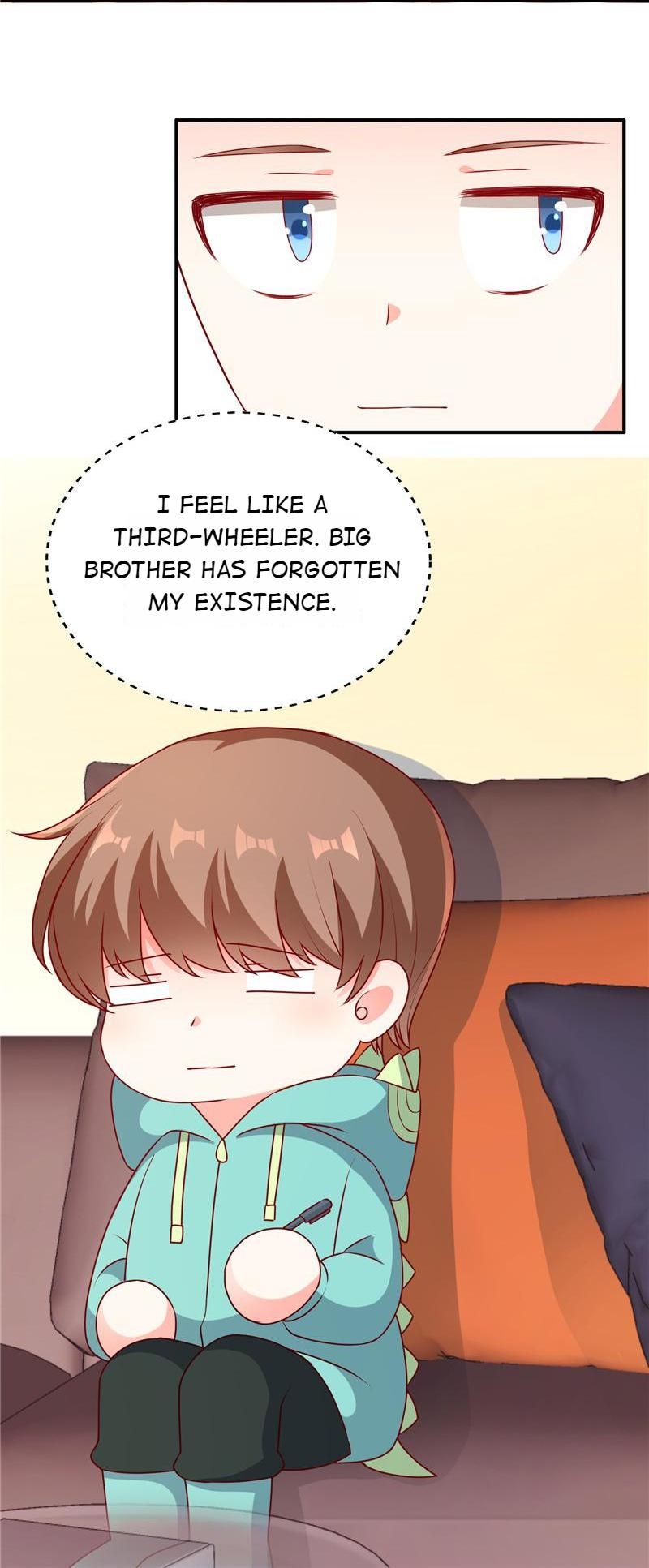 Her Smile So Sweet chapter 59 page 8