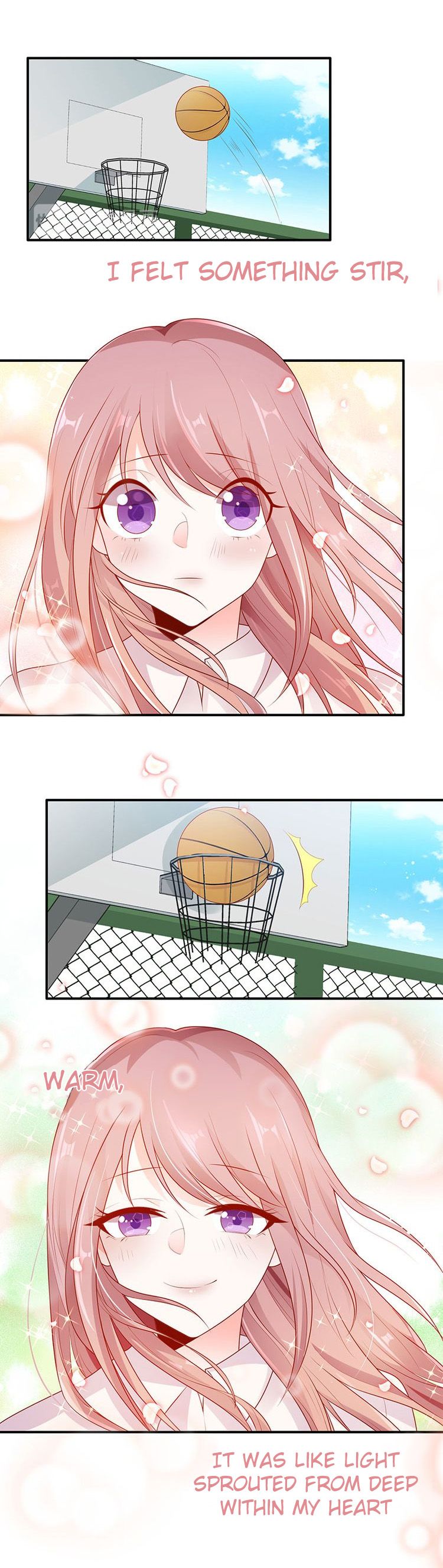 Her Smile So Sweet chapter 6 page 14