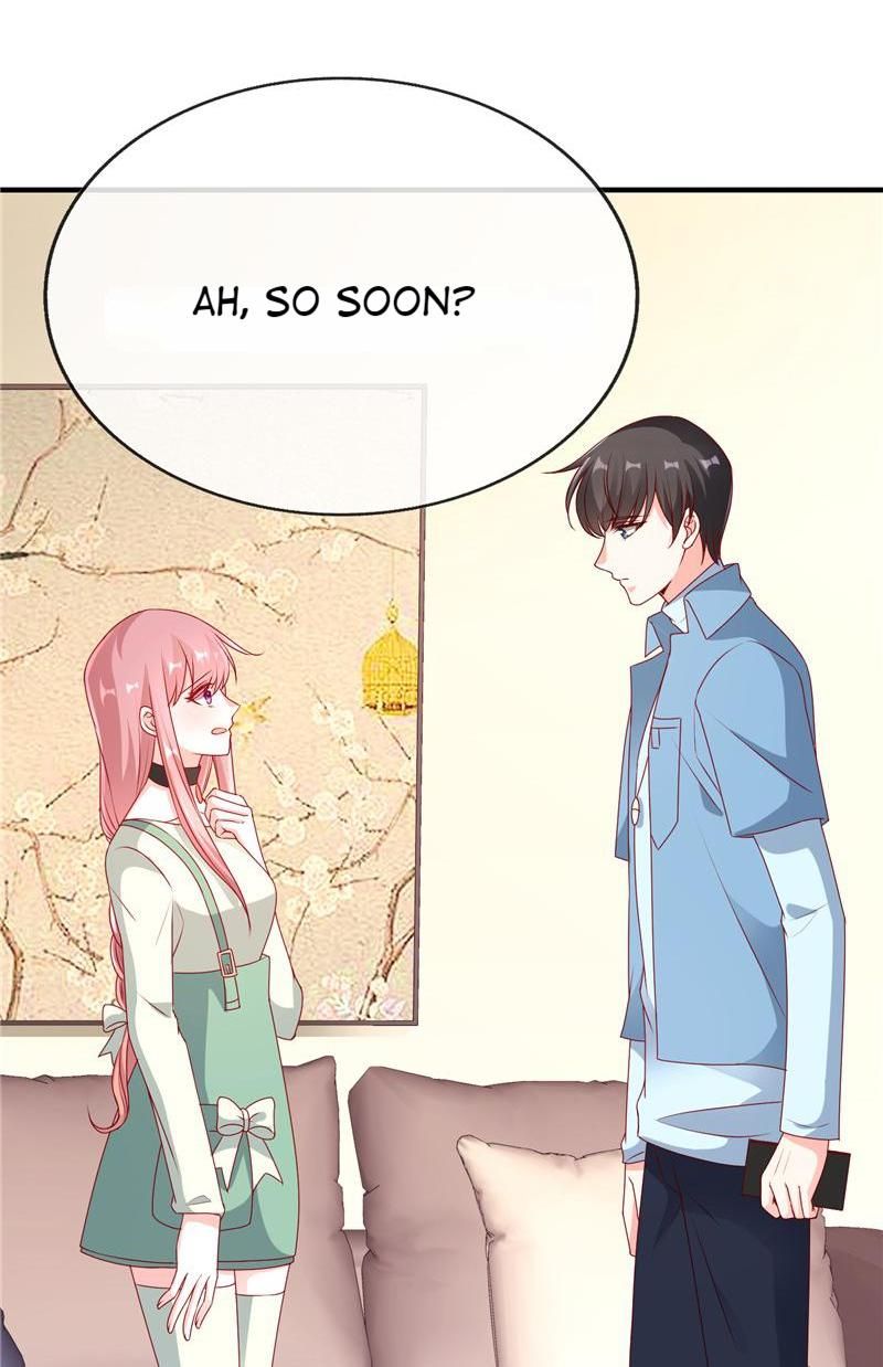 Her Smile So Sweet chapter 60 page 10