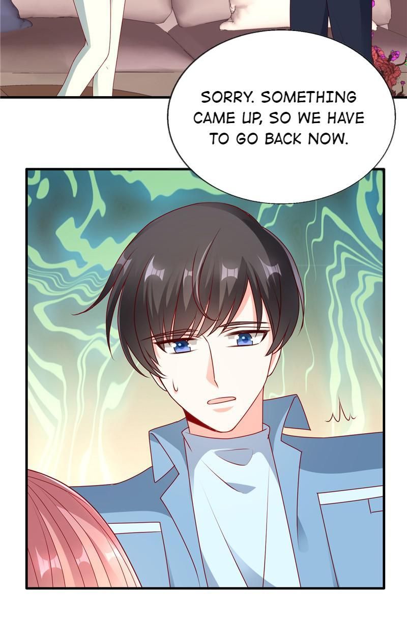 Her Smile So Sweet chapter 60 page 11