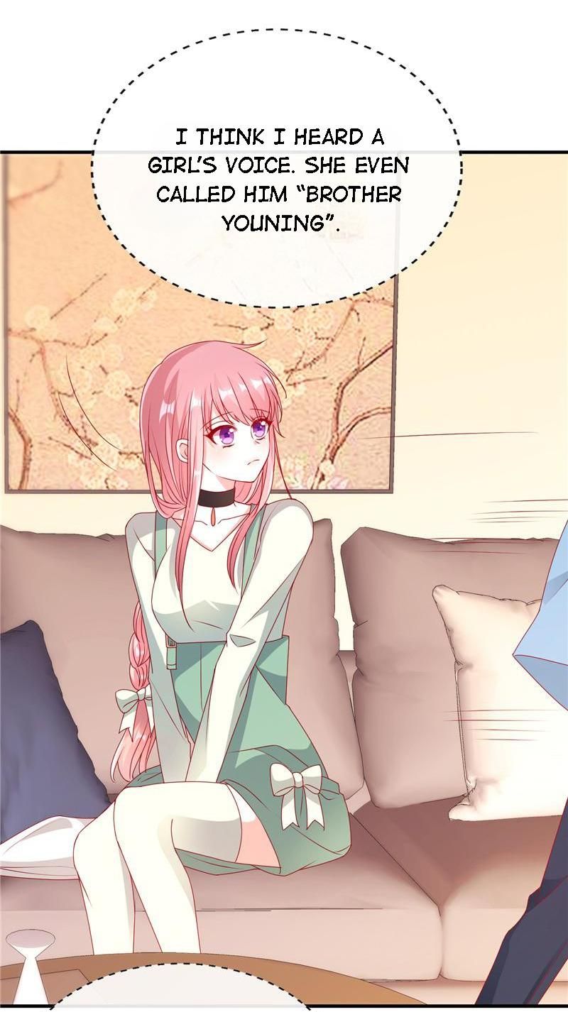 Her Smile So Sweet chapter 60 page 4