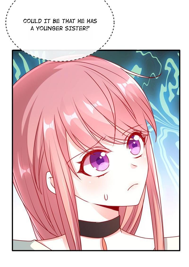 Her Smile So Sweet chapter 60 page 5