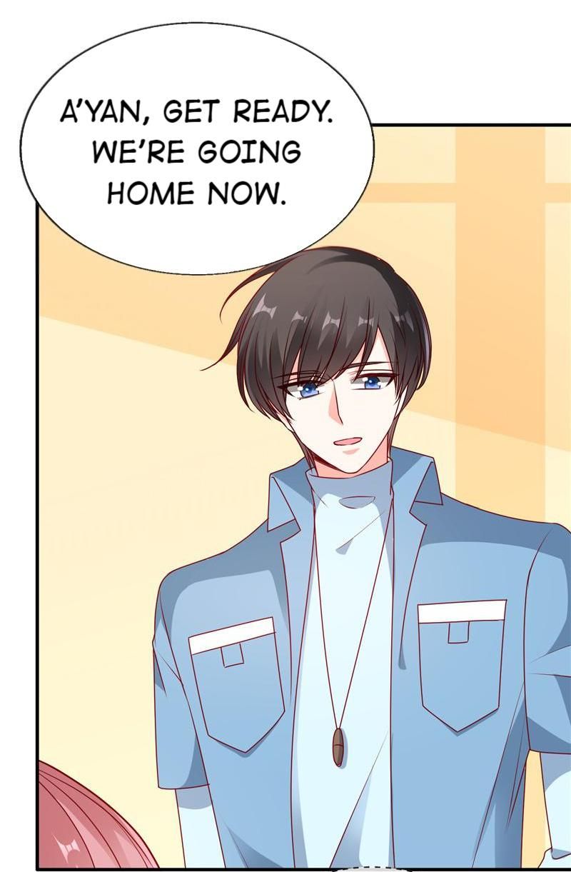 Her Smile So Sweet chapter 60 page 8