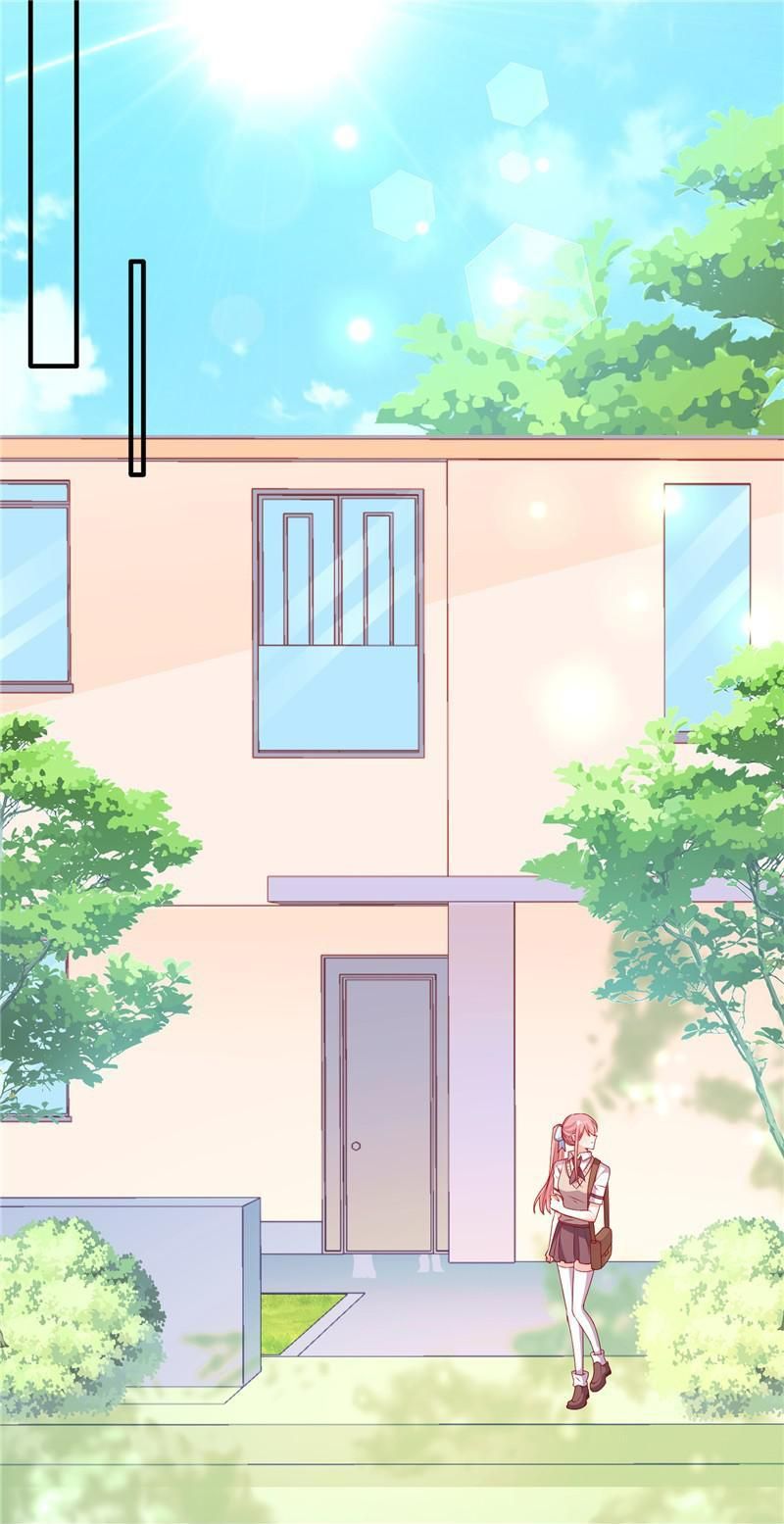 Her Smile So Sweet chapter 61 page 2