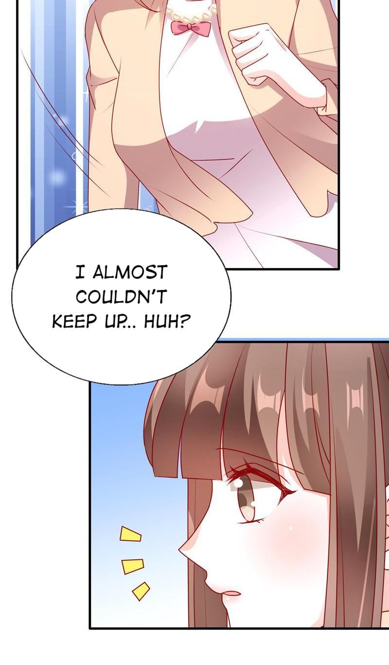 Her Smile So Sweet chapter 61 page 21