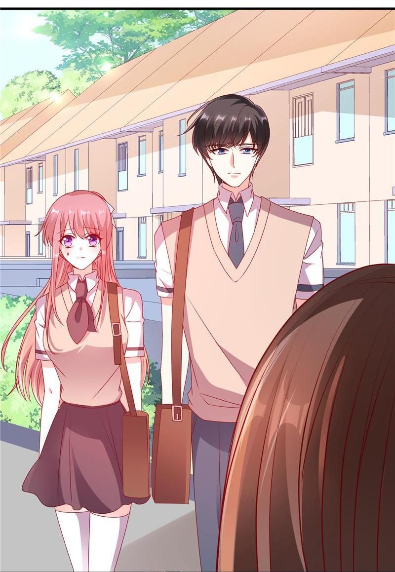 Her Smile So Sweet chapter 61 page 23