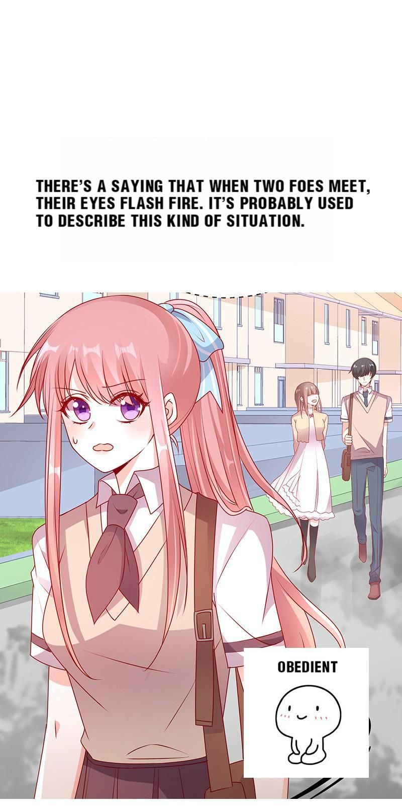 Her Smile So Sweet chapter 61 page 25