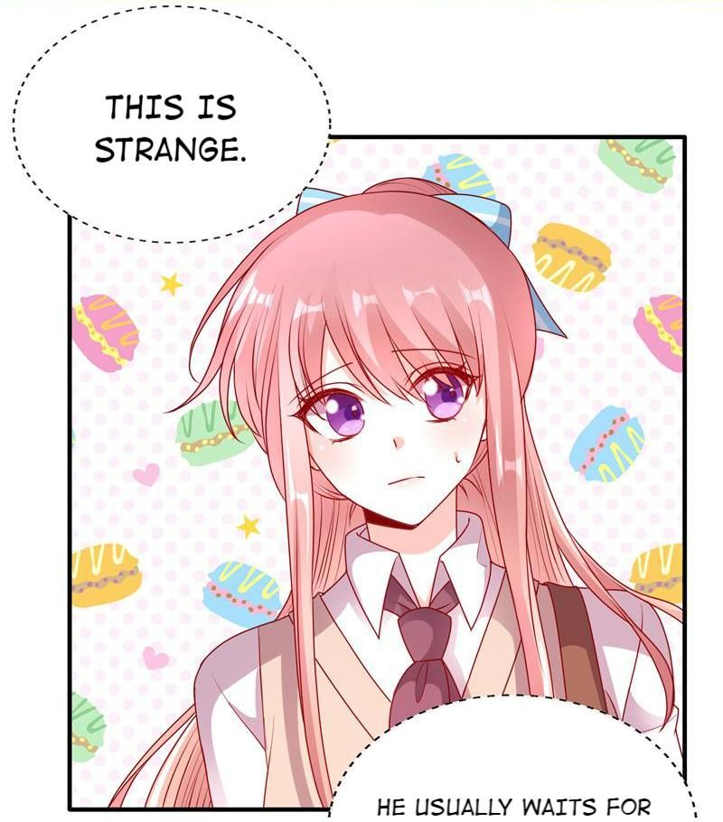 Her Smile So Sweet chapter 61 page 3