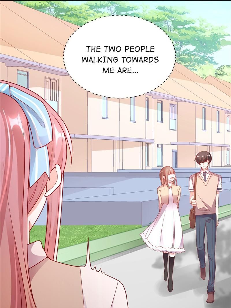 Her Smile So Sweet chapter 61 page 5