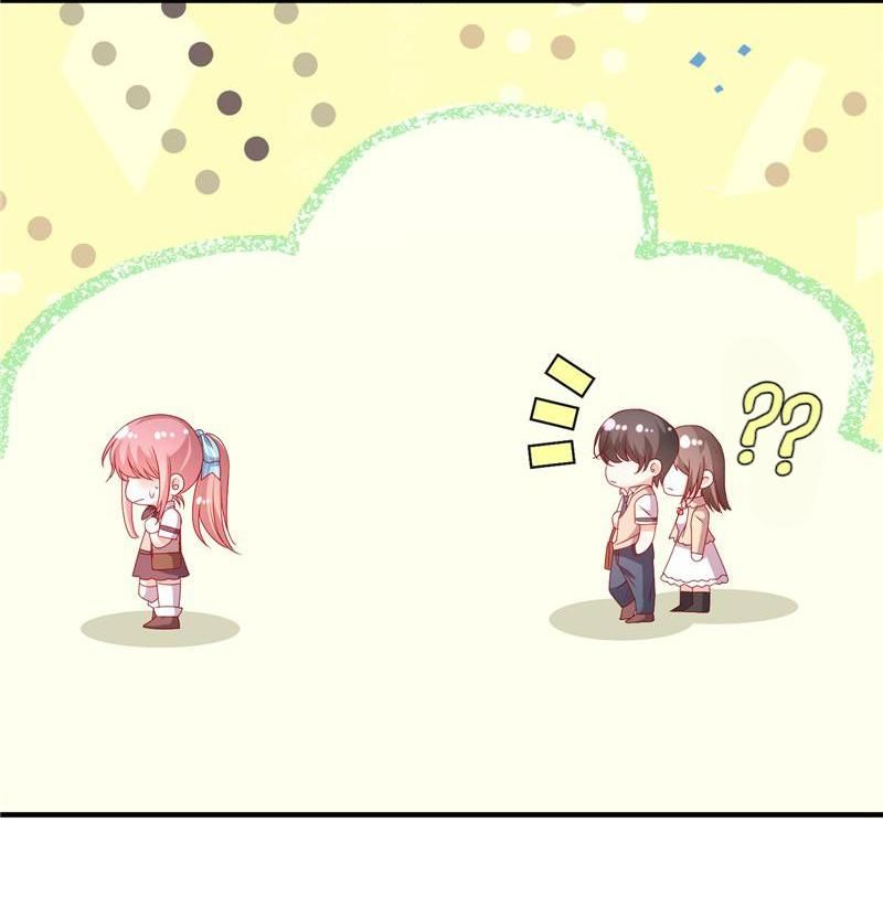 Her Smile So Sweet chapter 61 page 8