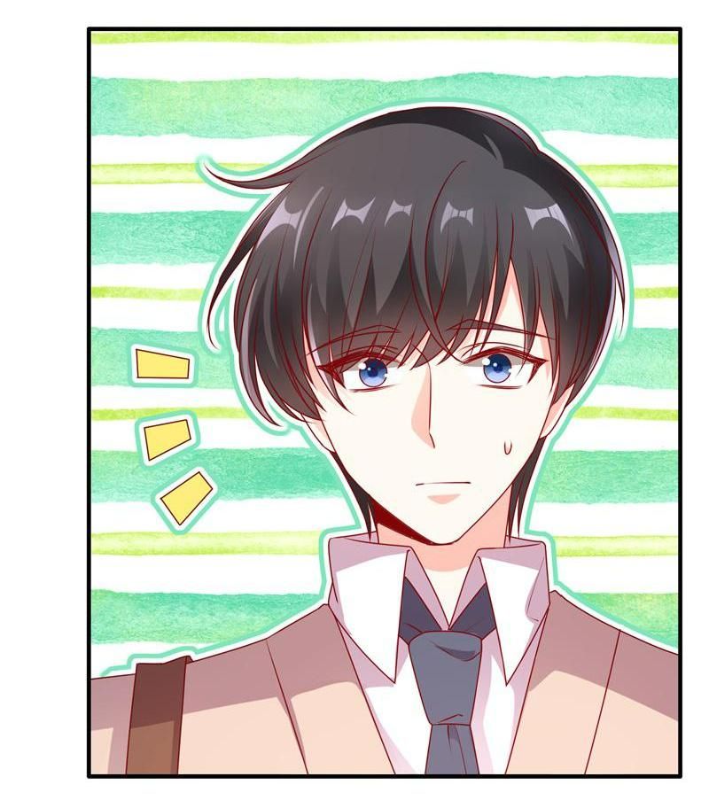 Her Smile So Sweet chapter 61 page 9