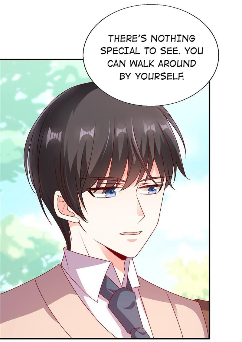 Her Smile So Sweet chapter 62 page 11