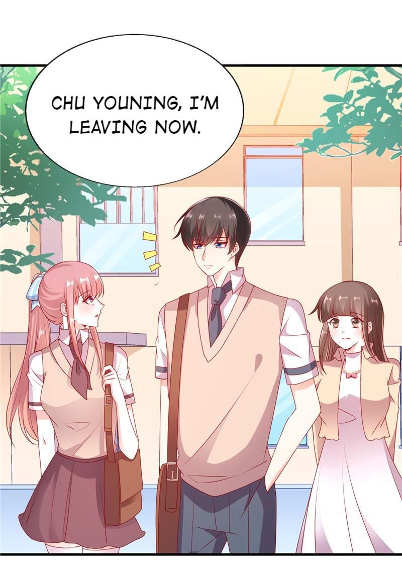 Her Smile So Sweet chapter 62 page 14