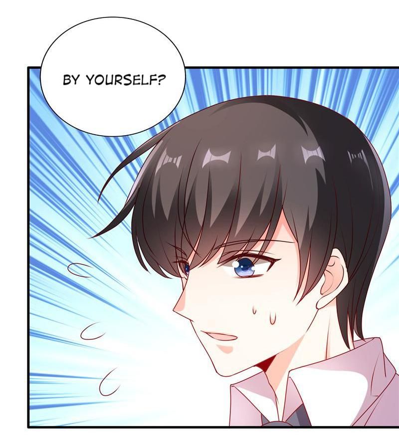 Her Smile So Sweet chapter 62 page 15