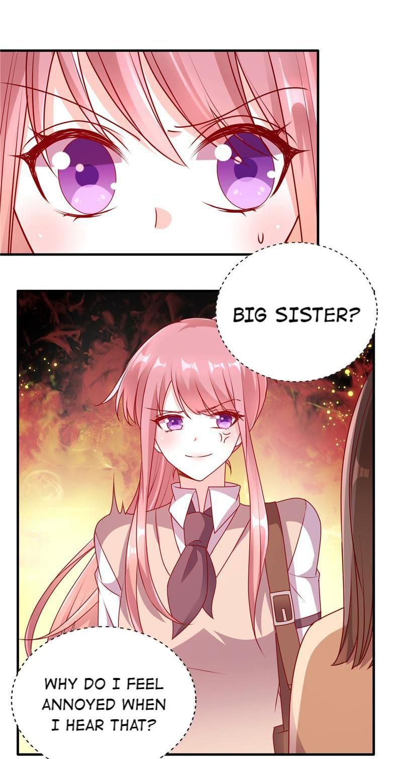 Her Smile So Sweet chapter 62 page 3