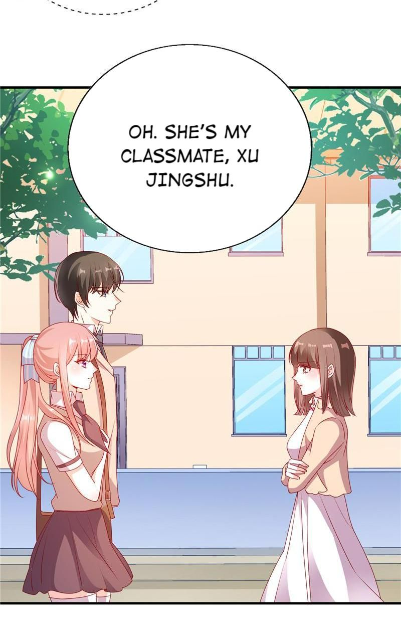 Her Smile So Sweet chapter 62 page 4