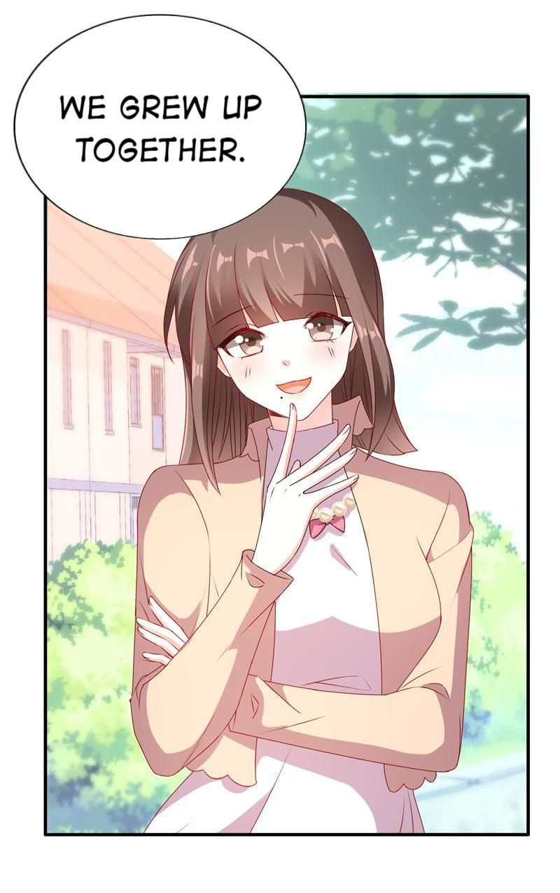 Her Smile So Sweet chapter 62 page 6