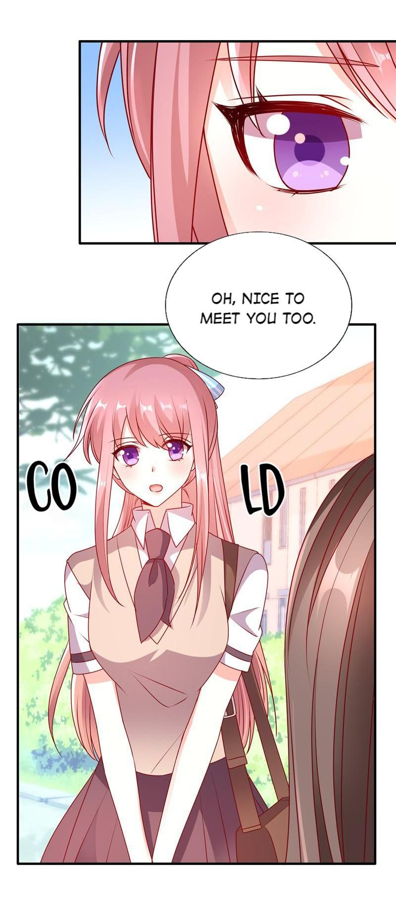 Her Smile So Sweet chapter 62 page 7