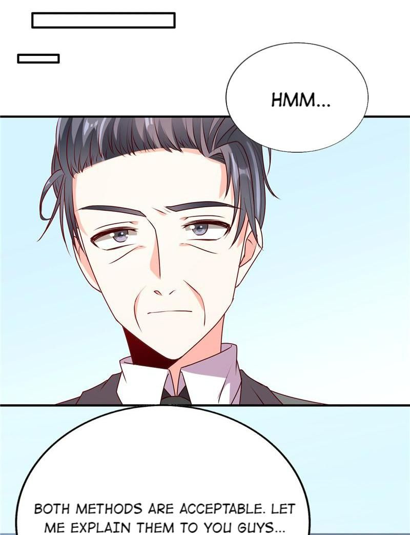 Her Smile So Sweet chapter 65 page 10