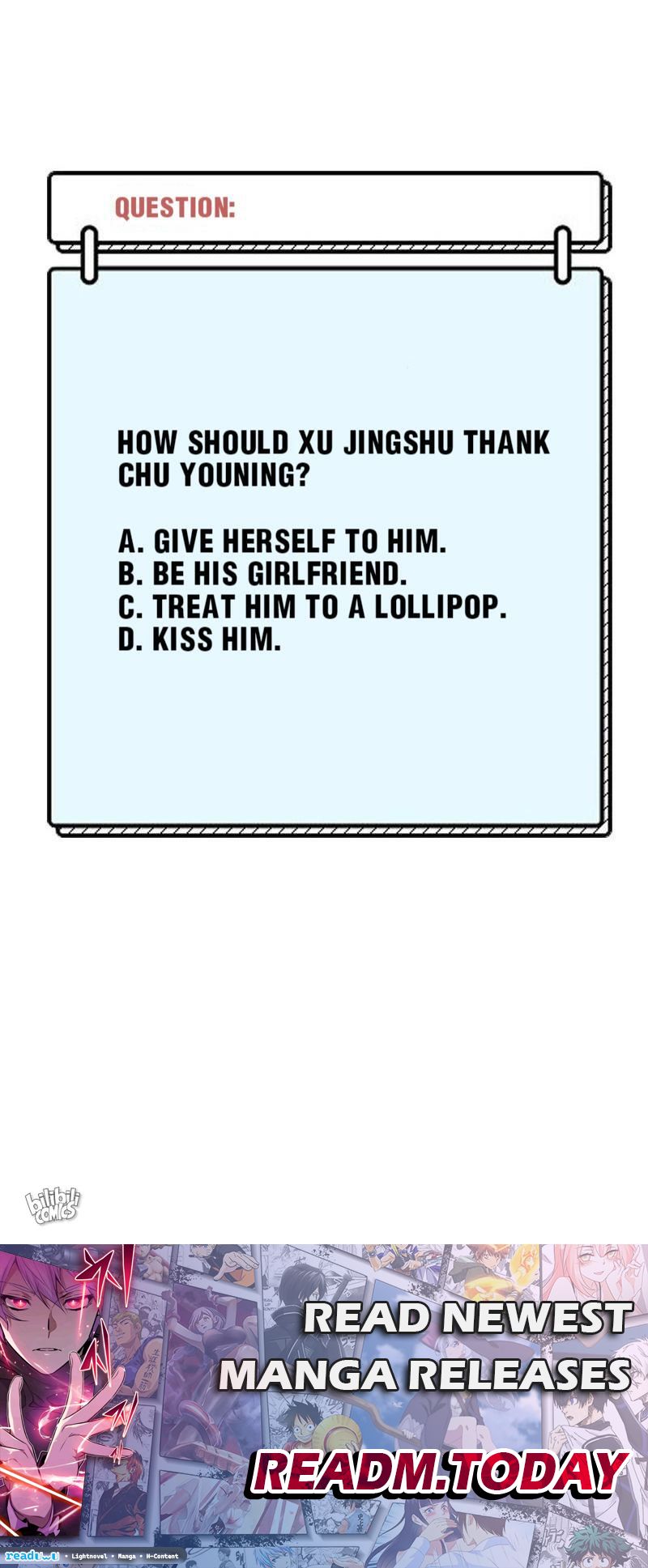 Her Smile So Sweet chapter 65 page 22