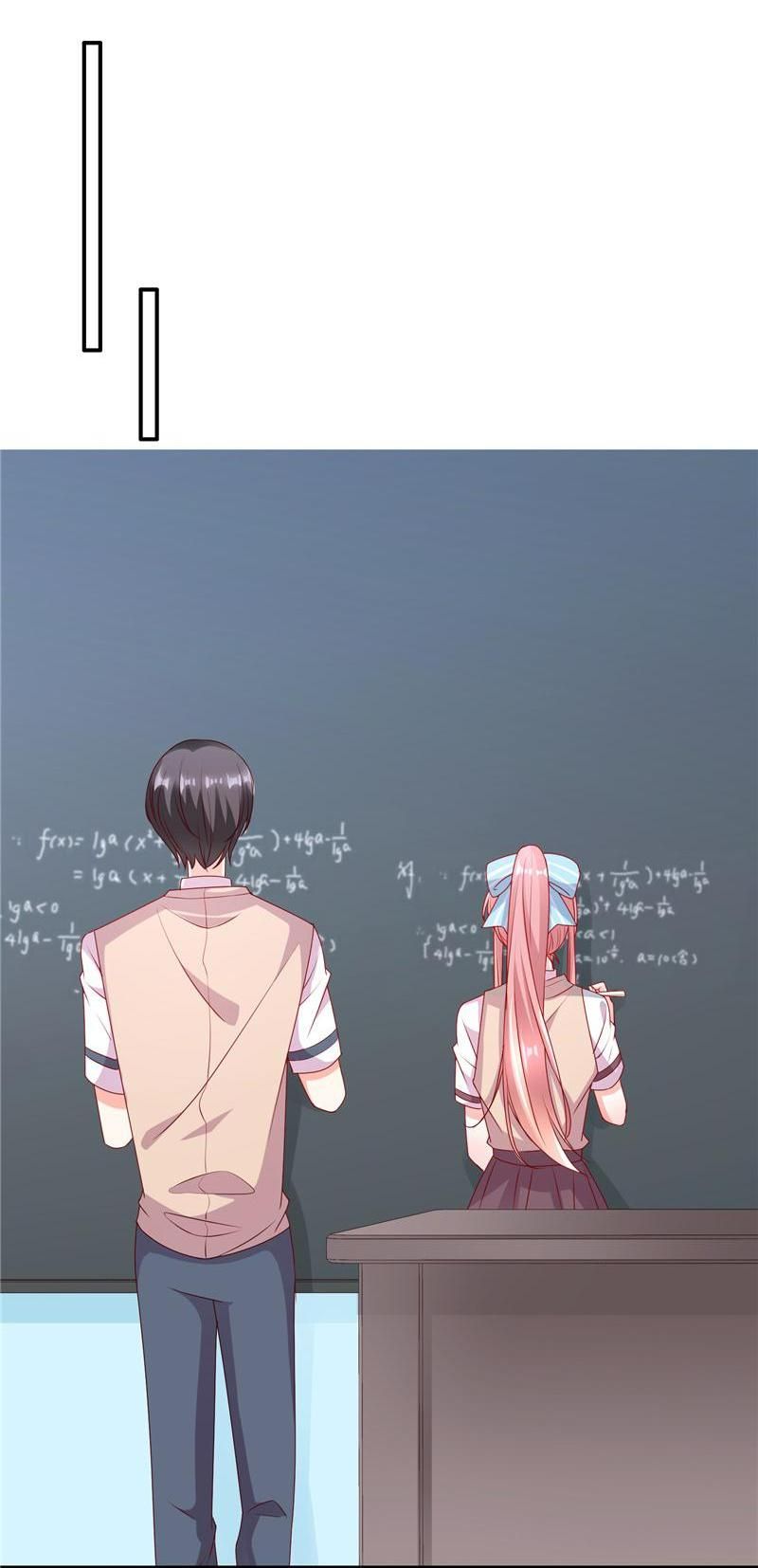 Her Smile So Sweet chapter 65 page 8