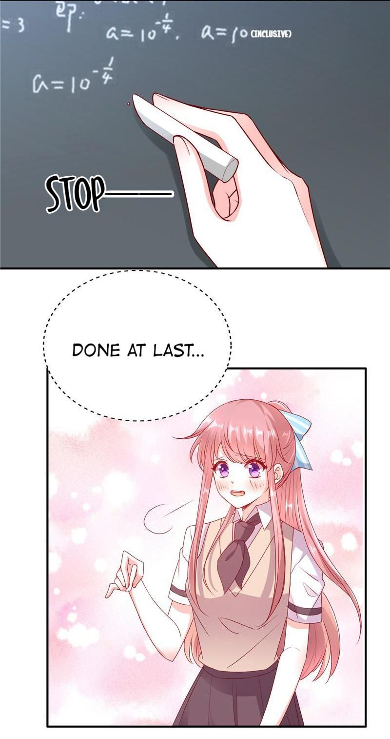 Her Smile So Sweet chapter 65 page 9