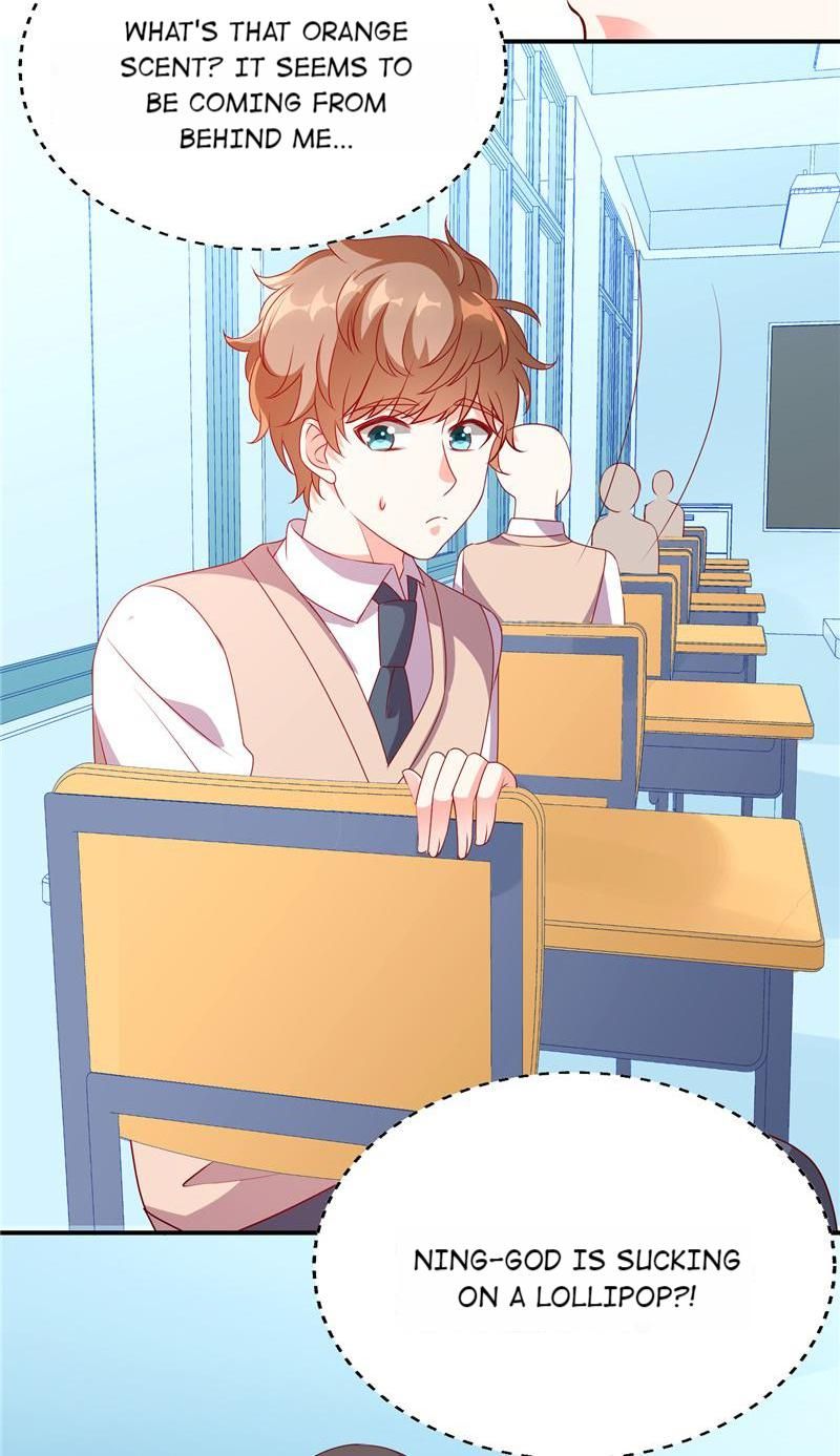 Her Smile So Sweet chapter 66 page 15