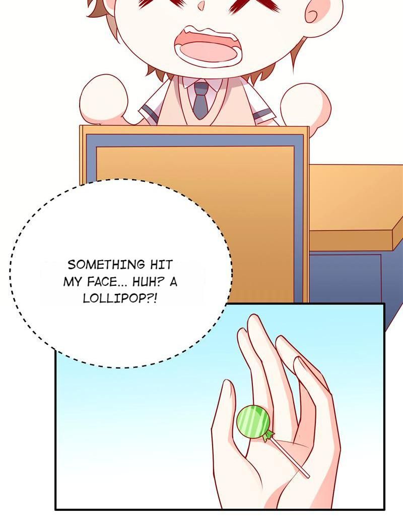 Her Smile So Sweet chapter 66 page 19