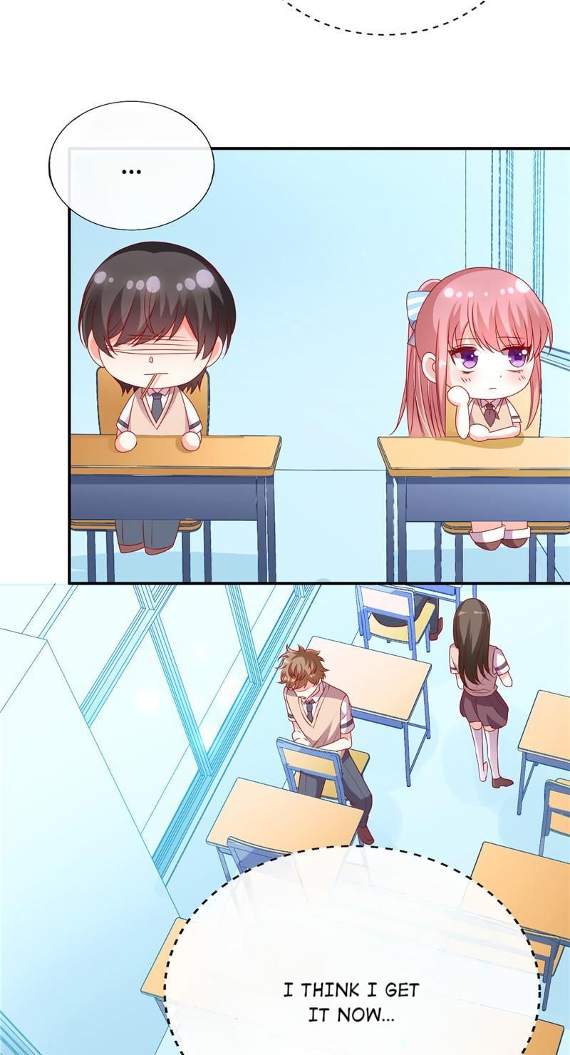 Her Smile So Sweet chapter 66 page 22