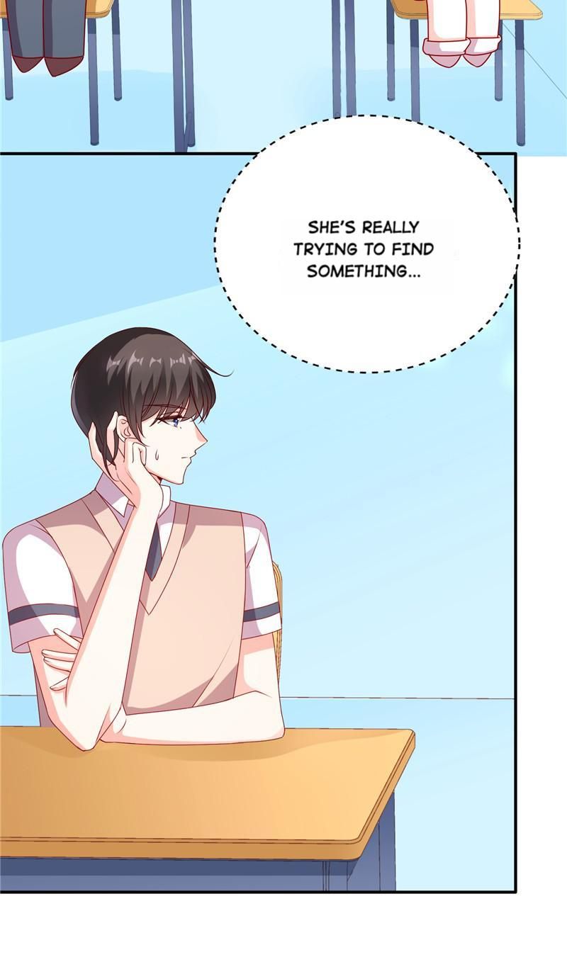 Her Smile So Sweet chapter 66 page 3