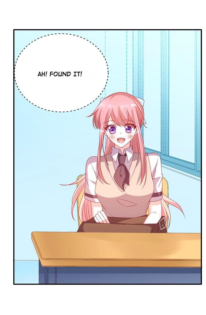 Her Smile So Sweet chapter 66 page 4