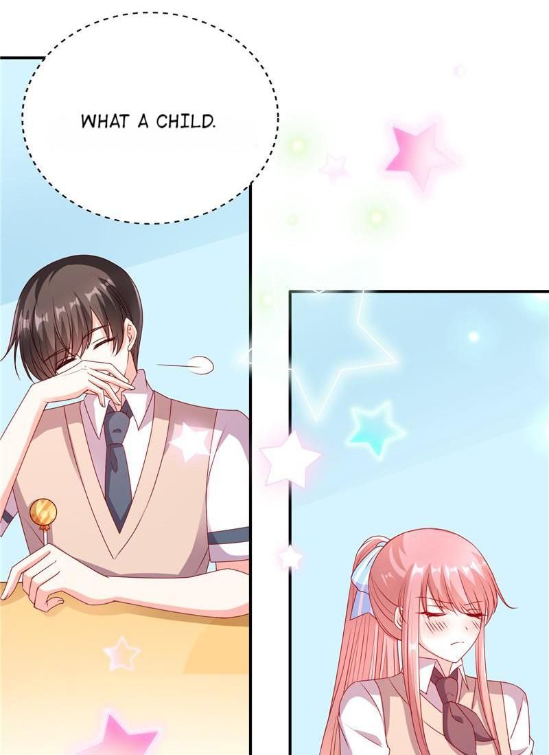 Her Smile So Sweet chapter 66 page 9