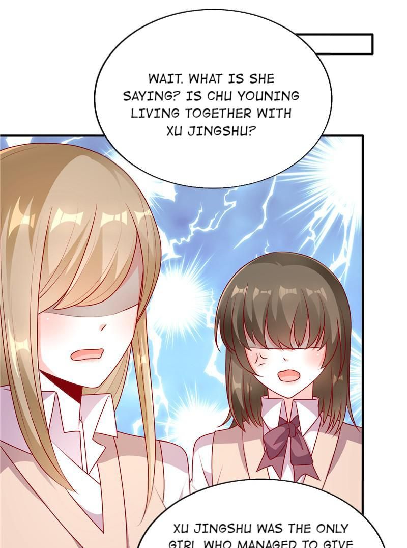 Her Smile So Sweet chapter 67 page 16