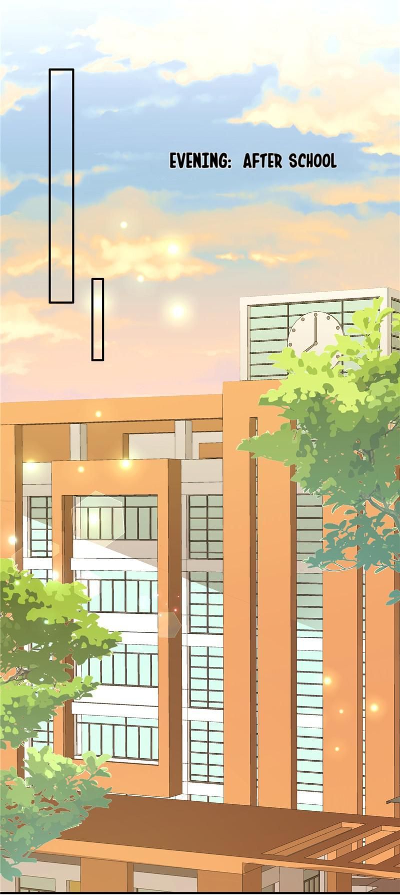 Her Smile So Sweet chapter 68 page 11