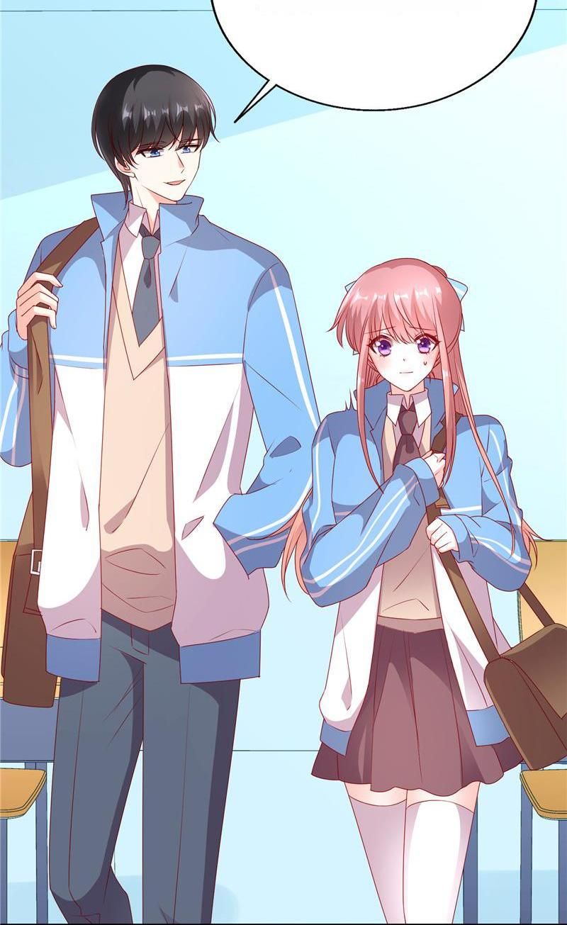 Her Smile So Sweet chapter 68 page 16