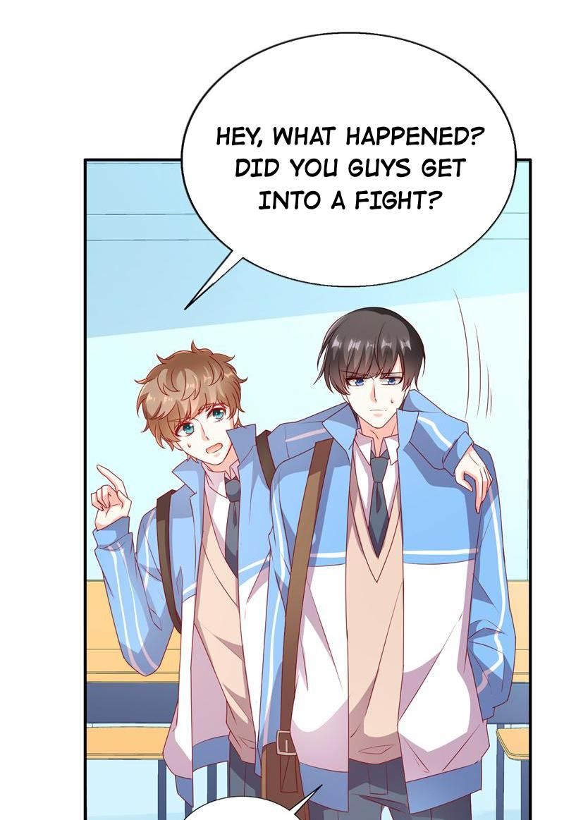 Her Smile So Sweet chapter 68 page 18