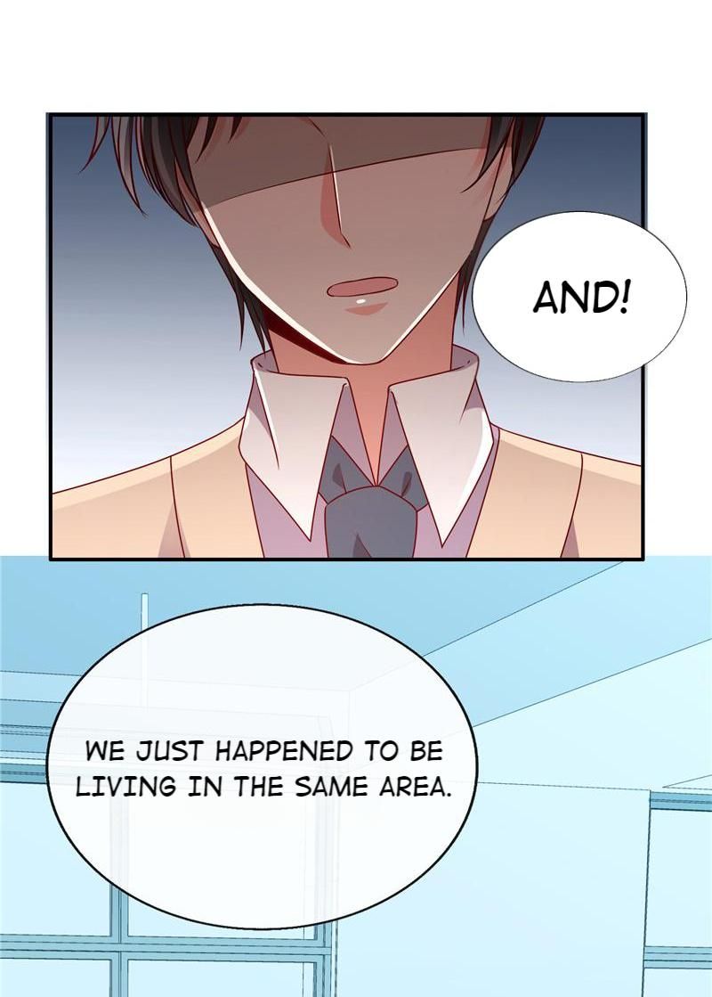 Her Smile So Sweet chapter 68 page 4