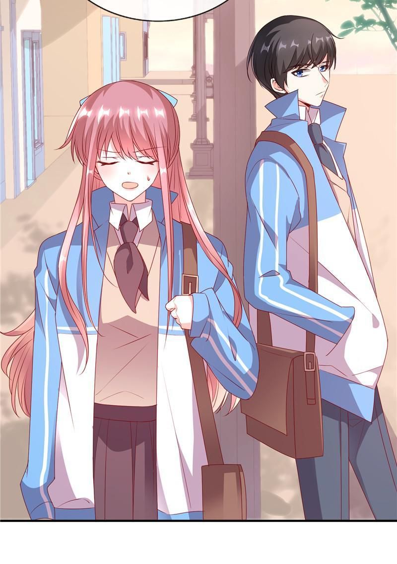 Her Smile So Sweet chapter 69 page 20