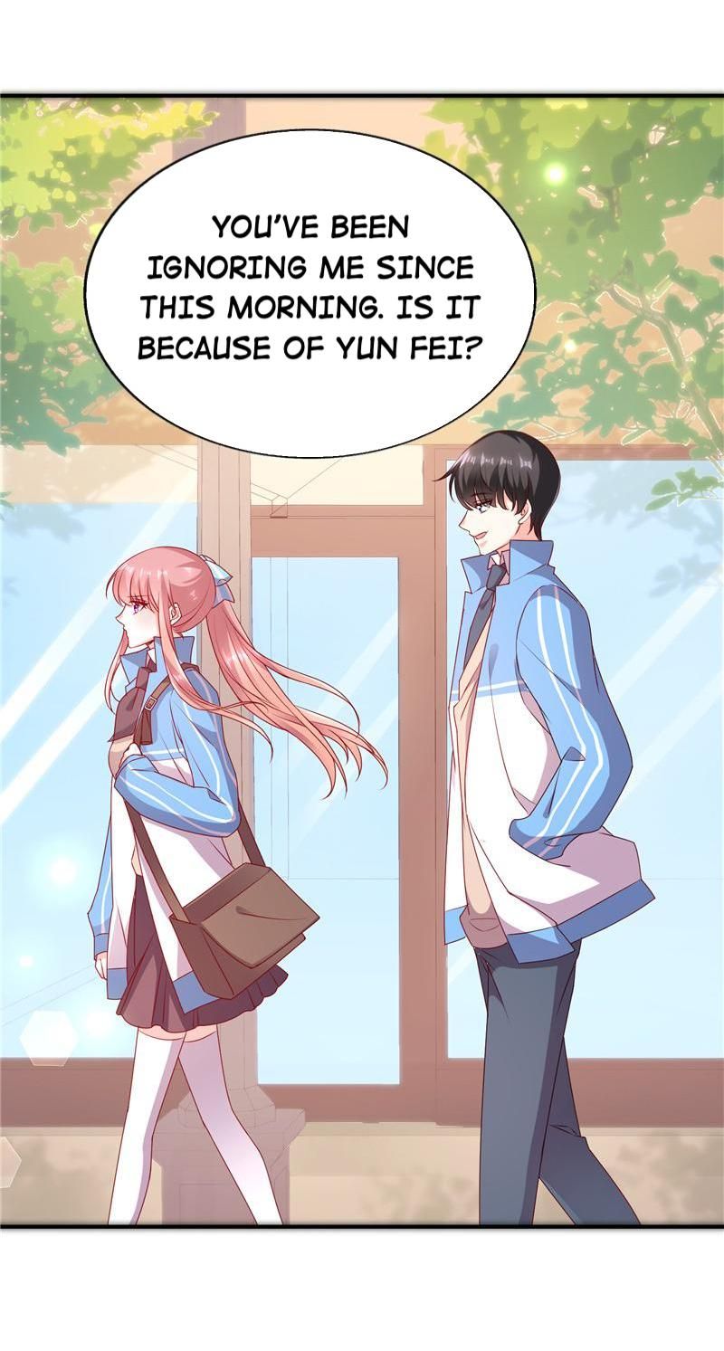 Her Smile So Sweet chapter 69 page 22