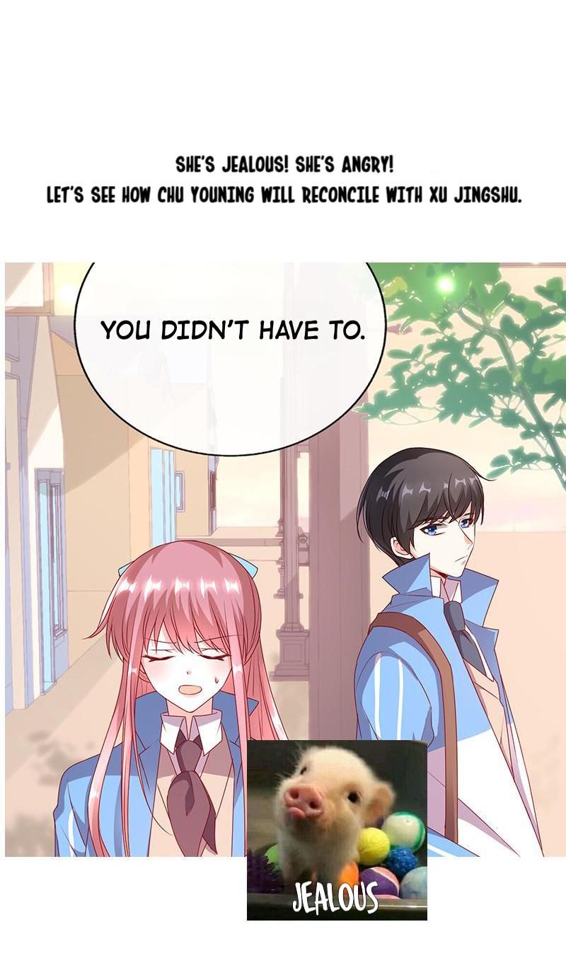 Her Smile So Sweet chapter 69 page 23