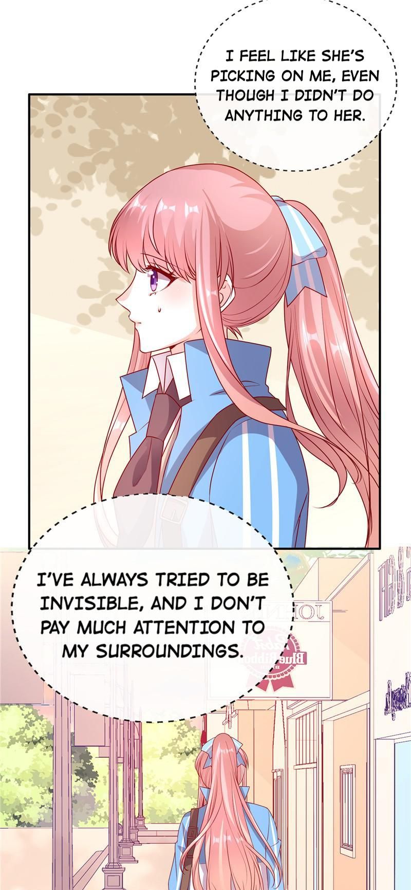 Her Smile So Sweet chapter 69 page 8