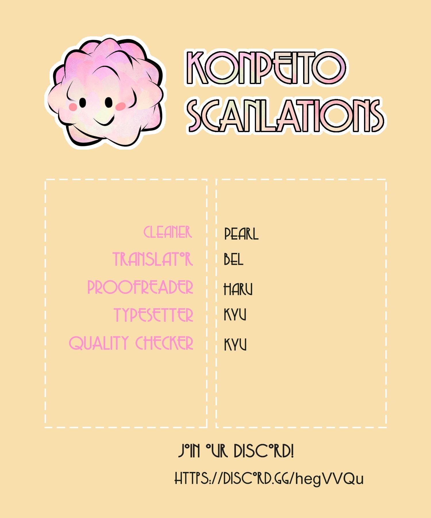 Her Smile So Sweet chapter 7 page 1