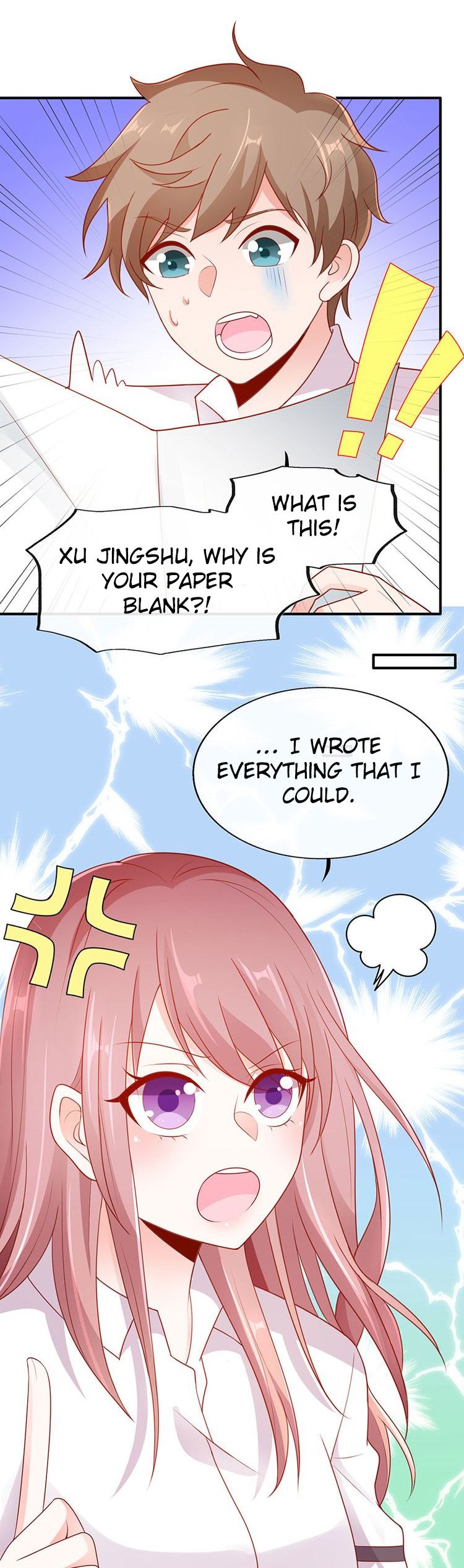 Her Smile So Sweet chapter 7 page 13