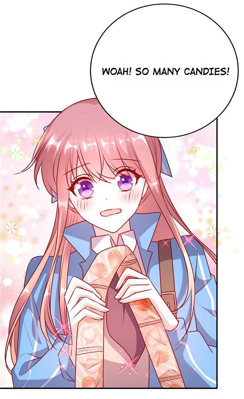 Her Smile So Sweet chapter 70 page 11