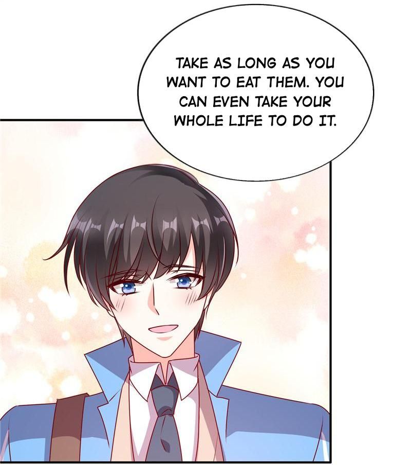 Her Smile So Sweet chapter 70 page 15